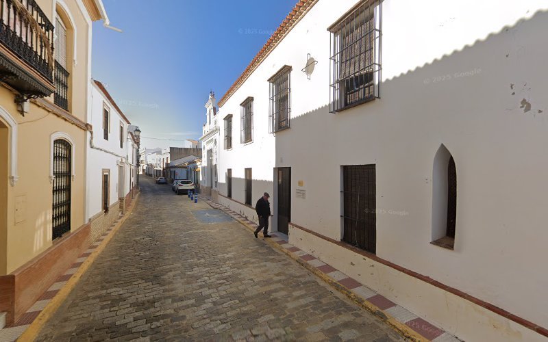 Residencia de 3º Edad Beata Angela