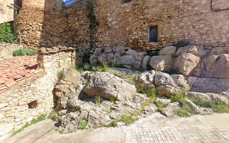 Residencia de 3º Edad Jerónimo Zurita