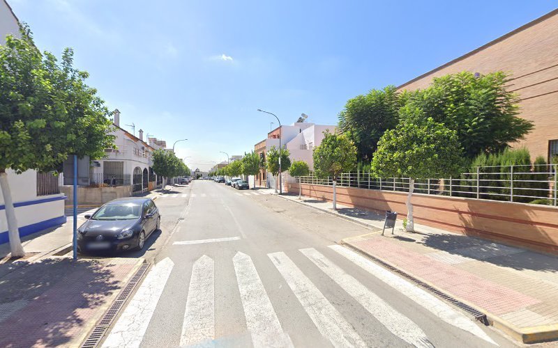 Residencia de 3º Edad Madre Encarnación