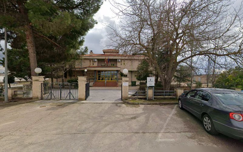 Residencia de Abuelas Santa Ana