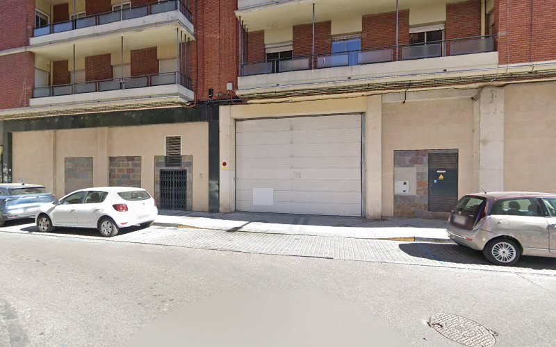 Residencia de ancianos Barras Ramirez