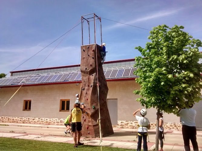 Residencia de Ancianos de Almaraz de Duero