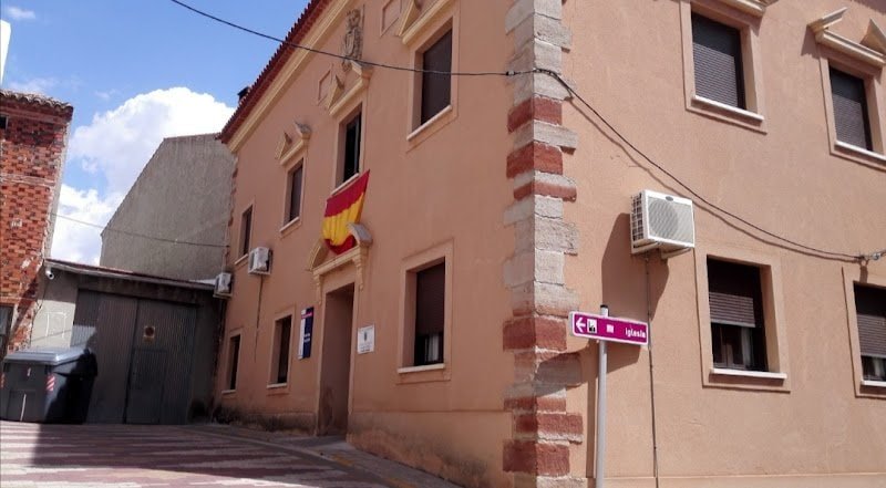 Residencia de Ancianos de Eloy y Amparo