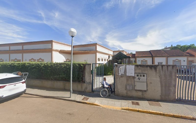 Residencia de Ancianos de Guareña