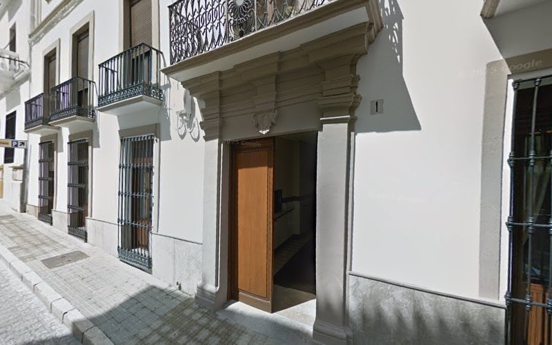 Residencia de Ancianos Divino Maestro