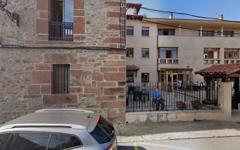 Residencia de Ancianos Jesús nazareno