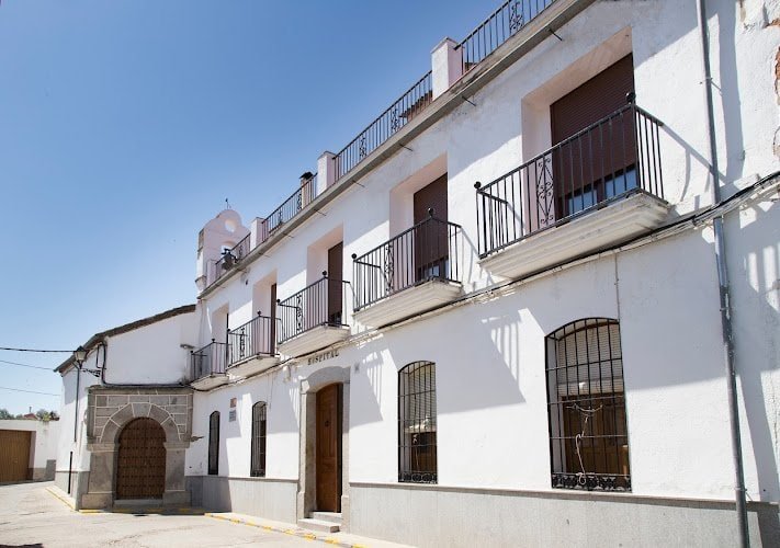 Residencia de Ancianos la Magdalena