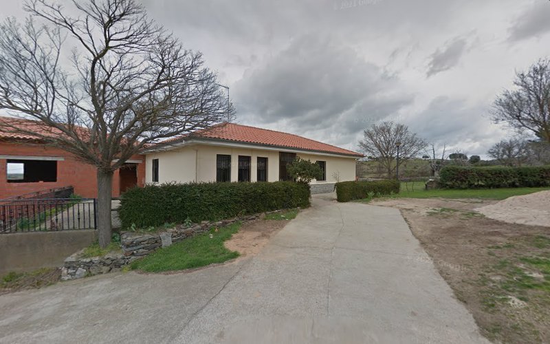 Residencia de Ancianos Las Agallas