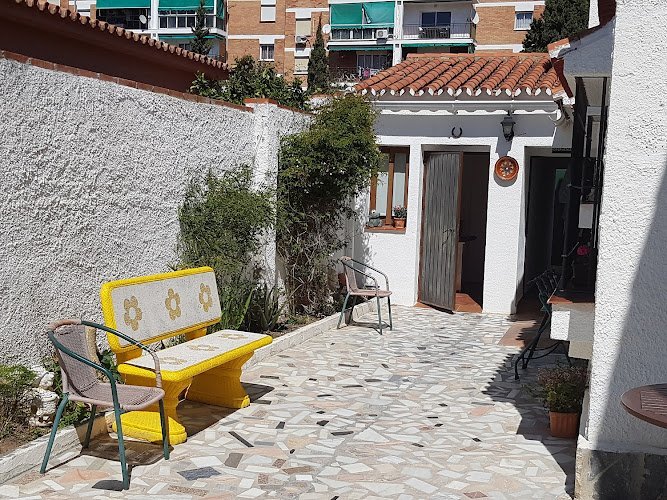 Residencia de Ancianos-Los Olivos