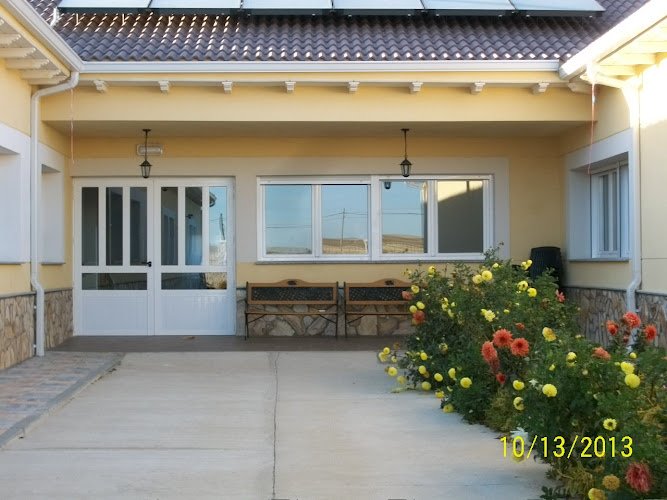 Residencia de ancianos Mairim