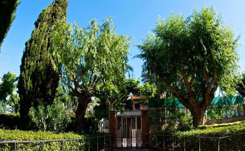 Residencia de Ancianos Mirasol
