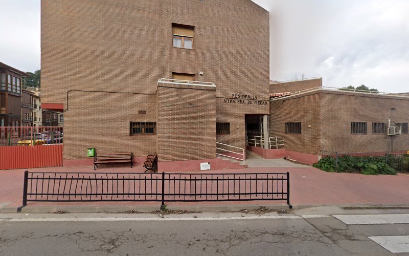 Residencia de Ancianos Ntra Sra. de la Piedad
