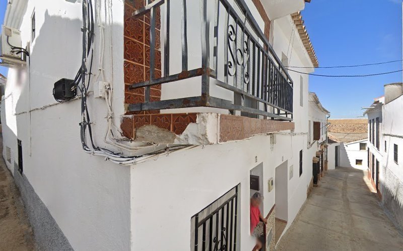 Residencia de Ancianos Nuestra Señora de las Huertas