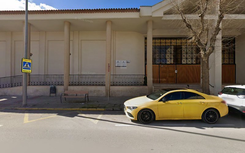 Residencia de Ancianos Nuestra Señora del Carmen