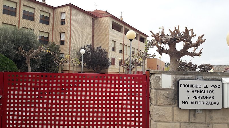 Residencia de Ancianos Nuestra Sra. de la Peña