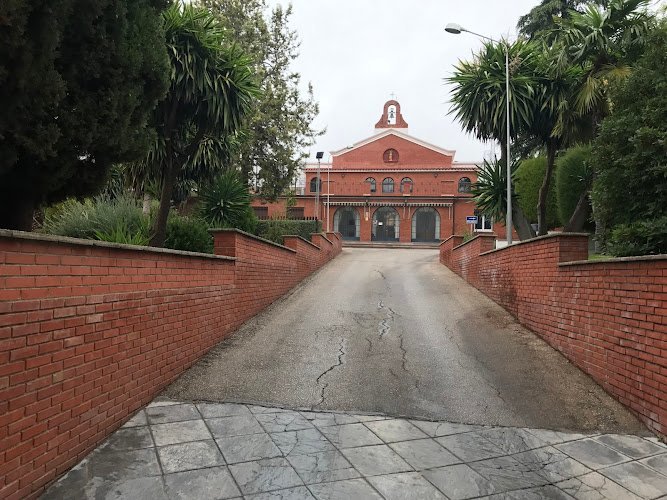 Residencia de Ancianos Nuestra Sra. de los Desamparados