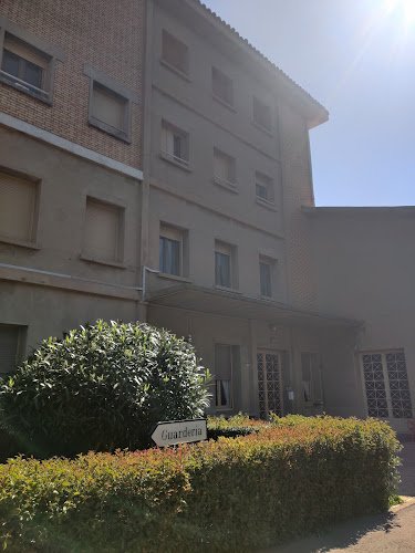 Residencia de Ancianos Nuestra Sra. del Pilar