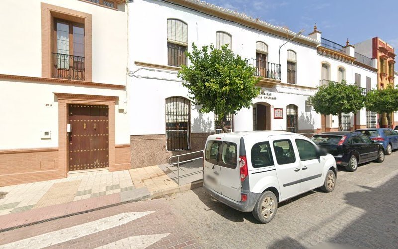 Residencia de Ancianos San Inocencio