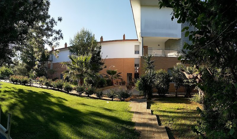 Residencia de Ancianos San Rafael