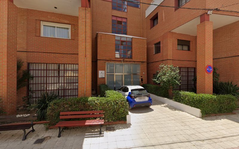 Residencia de Ancianos San Ramón y la Milagrosa