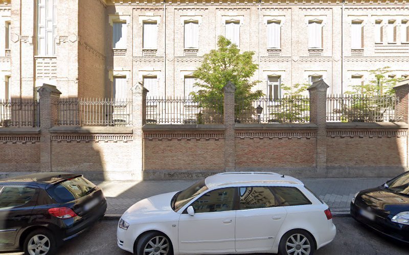 Residencia de ancianos San Vicente de Paúl