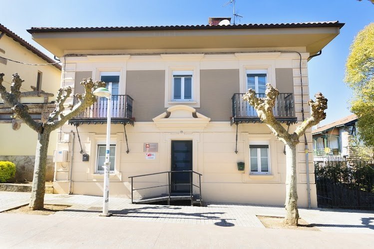 Residencia de Ancianos Santa Bárbara