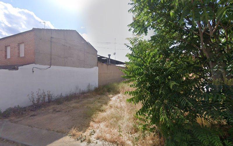 Residencia de Ancianos Santa Teresa
