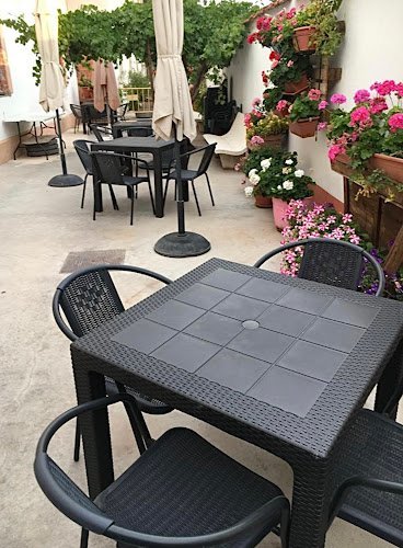 Residencia de ancianos Virgen del Milagro