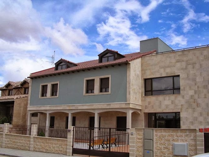 Residencia de Ancianos y centro de día Fátima