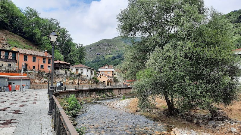 Residencia de atención a Mayores Belmonte