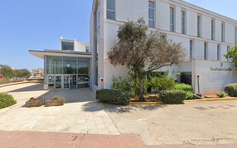 Residencia de Can Blai