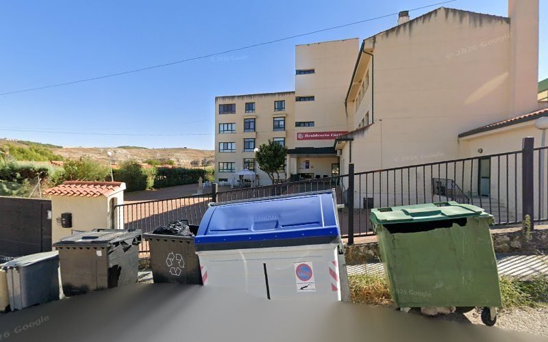 Residencia de Cáritas La Cerca