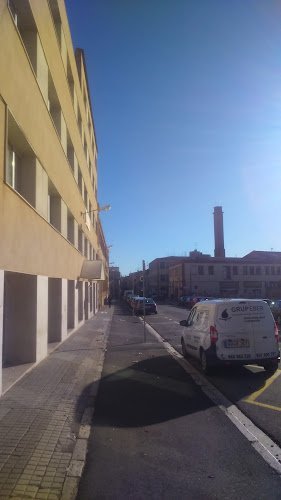 Residència de gent gran LAIA