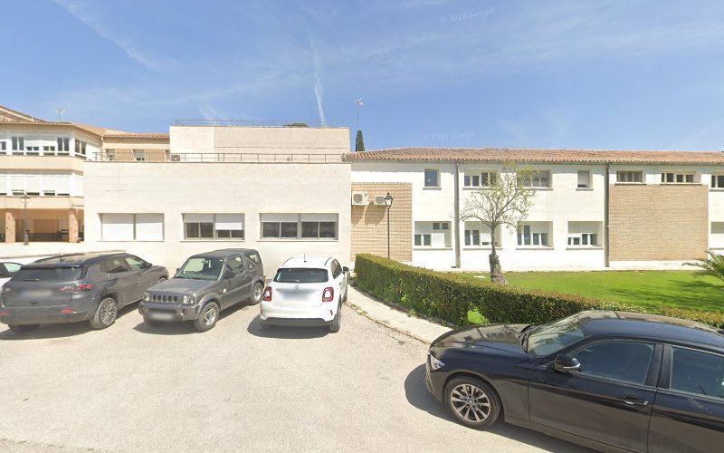 Residencia de José López Barneo