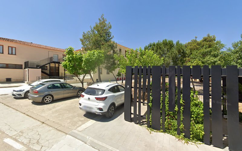 Residencia de la Tercera Edad de Forcall