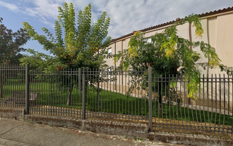 Residencia de Linares de Riofrío