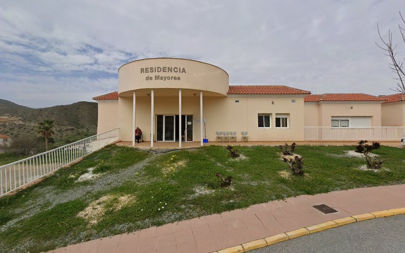 Residencia De Mayores Albanchez