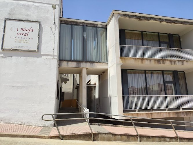 Residencia de Mayores Amada Corral