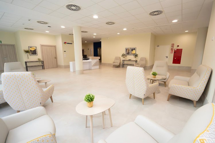 Residencia de mayores Amavir Reus