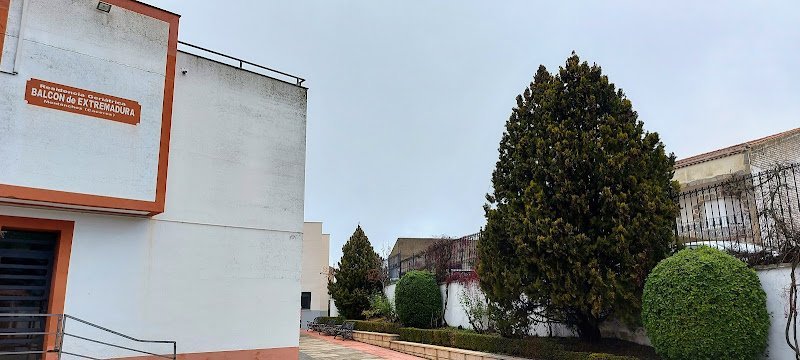 Residencia de Mayores Balcón de Extremadura