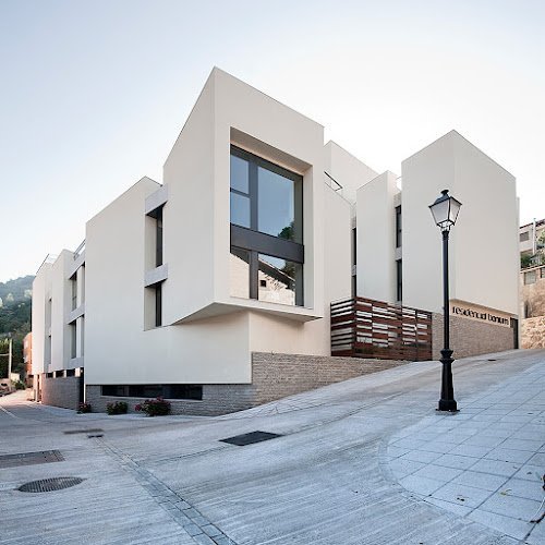 Residencia de mayores Banium