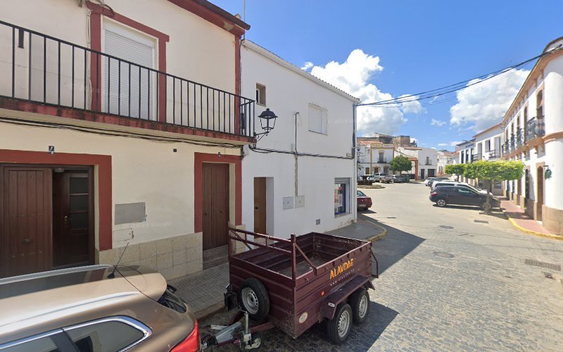 Residencia de Mayores Barcarrota
