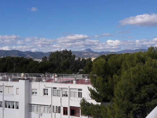 Residencia de mayores Bocambilia