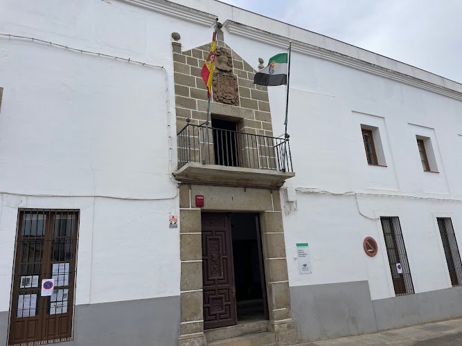 Residencia de mayores Cabeza de Buey