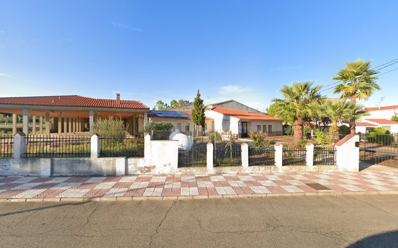 Residencia de mayores Calzadilla de los Berros