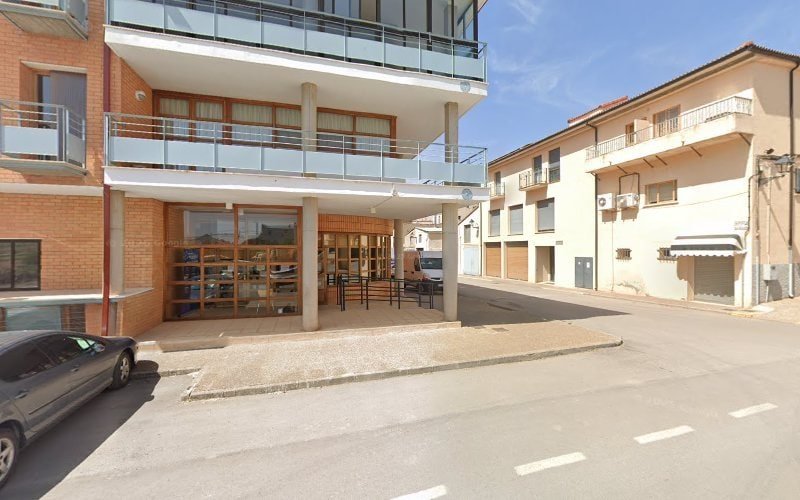 Residencia de Mayores Cedrillas