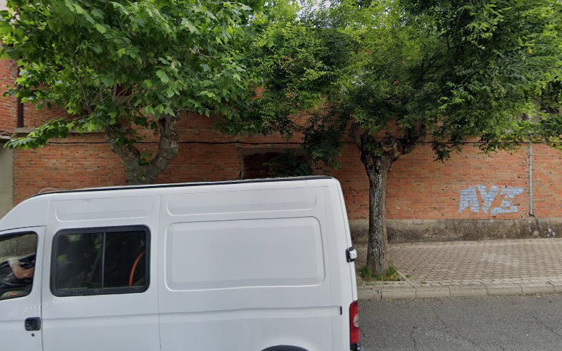 Residencia de mayores Ciudad Jardín