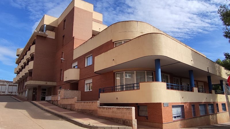 Residencia de mayores Comarca del Aranda