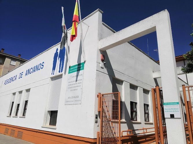 Residencia de mayores Coria