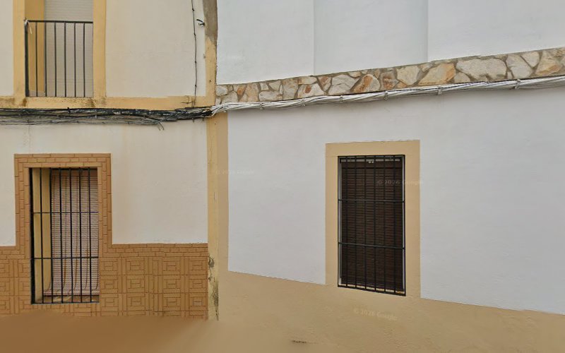 Residencia de Mayores de Helechal